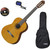 Yamaha Gigmaker C40 Classical Guitar Package