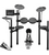 Yamaha DTX452K Electronic Drum Set Yamaha DTX452K Electronic Drum Set