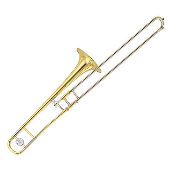 Yamaha YSL-354 Student Trombone
