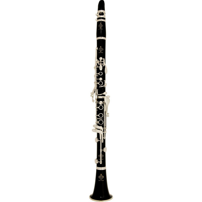 Buffet Crampon Professional Bb Clarinet - R13 Series - Paul Effman