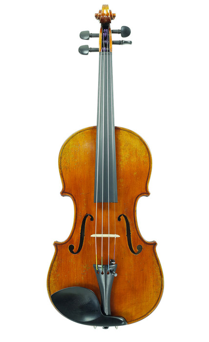 バイオリン Eastman Strings 3/4 VL405_Front__26706.1526929245.