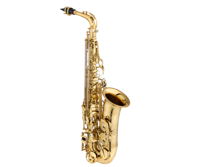 Eastman EAS-850 Rue Saint George Alto Saxophone