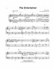 Entertainer Easy Favorite Piano Solo