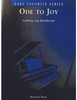 Ode to Joy Easy Favorite Piano Solo
