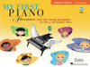 My First Piano Adventure Lesson Book A with Online Audio Access