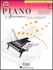 Faber Piano Adventures - Level 1 - Gold Star Performance with CD
