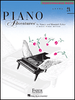 Faber Piano Adventures - Level 2A - Performance Book