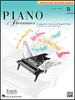 Faber Piano Adventures - Level 3A - Popular Repertoire Book