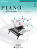 Faber Piano Adventures - Level 3A - Performance Book - 2nd Edition