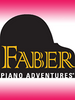 Faber Piano Adventures - Level 3B - Lesson Book MIDI