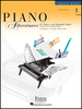 Faber Piano Adventures - Level 4 - Theory Book