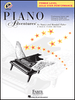 Faber Piano Adventures - Primer Level - Gold Star Performance