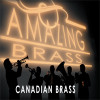 CANADIAN BRASS: AMAZING BRASS CD