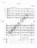 Chester for Brass Quintet (arr. Cable) with optional percussion by Engleman) 
