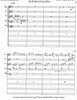 Buttercup Willow Affair Brass Quintet (Gilbert & Sullivan/arr. Henderson) archive copy PDF download