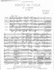 Adagio and Fugue in C minor K. 546 Brass Quintet (Mozart/Fawcett) archive copy PDF download