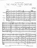 Magic Flute Overture Brass Quintet (Mozart/ arr. Watkin) archive copy PDF Download