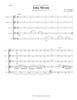 Tuba Mirum Brass Quintet (Mozart/arr. Mills) PDF download