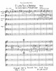 O Little Town of Bethlehem and Upon a Midnight Clear Brass Quintet with Organ (Redner/arr. Cable)