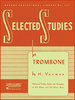 Selected Studies Trombone