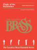 Flight of the Bumblebee Brass Quintet (Rimsky-Korsakov/arr. Ridenour)