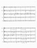 LAMENT- BRASS QUINTET (Ridenour)