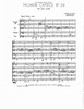 Caprice No. 24 Brass Quintet featuring Horn (Paganini/ arr. Fawcett) 