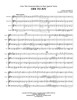 Ode to Joy Brass Quartet (Beethoven/Thomas)