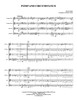 Pomp and Circumstance Brass Quartet (Elgar/Green)