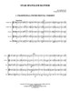Star Spangled Banner (Three Settings) for Brass Quintet (Smith/Holcomb)