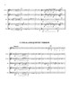 Star Spangled Banner (Three Settings) for Brass Quintet (Smith/Holcomb)