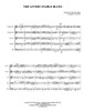 Original Dixieland Jazz Band, Vol. 1  for Brass Quintet (Various/Gale)