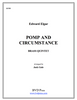 Pomp & Circumstance for Brass Quintet (Elgar/Gale)