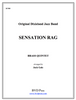 Sensation Rag for Brass Quintet (Trad./Gale)