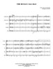 Bugle Call Rag for Brass Quintet (Pettis, Meyers & Schobel./Gale)