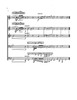 Crown Him With Many Crowns Brass Quintet (Elvey/ arr. Hudson) PDF Download