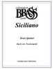 Siciliano Brass Quintet (Bach/ arr. Frackenpohl) PDF Download