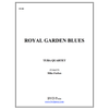 Royal Garden Blues for Tuba Quartet (EETT) (Williams/ arr. Forbes)