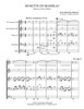 MUSETTE EN RONDEAU FROM LES FETES D'HEBE BRASS QUINTET PDF download (RAMEAU/ ARR. COLETTI)