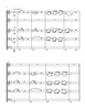 MUSETTE EN RONDEAU FROM LES FETES D'HEBE BRASS QUINTET PDF download (RAMEAU/ ARR. COLETTI)