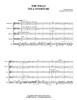 The Willy Tell Overture for Brass Quintet (Rossini/ arr. Paul Chauvin