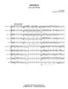 Joyous! (Joy to the World) for Double Brass Quintet (Handel/arr. Paul Chauvin)