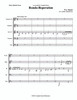 Rondo Boperation Brass Quintet (Mozart/arr. Henderson) archive copy