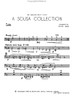 Sousa Collection for Brass Quintet (Sousa/ arr. Cable)