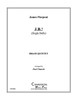 JB! (JINGLE BELLS) BRASS QUINTET (TRAD./ ARR. CHAUVIN) PDF Download