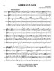 An American in Paris Brass Quintet (Gershwin/ arr. Lawrence David Eden)