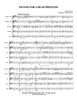 Pavane for a Dead Princess Brass Quintet (Ravel/ arr. Stewart)