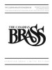 Glenn Miller Songbook for Brass Quintet arr. Dedrick