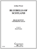 Bluebells of Scotland Brass Quintet (Pryor/ arr. Werden) PDF Download