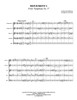 Movement No. 1 from "Symphony No. 5" Brass Quintet (Beethoven/arr. Gale) PDF Download